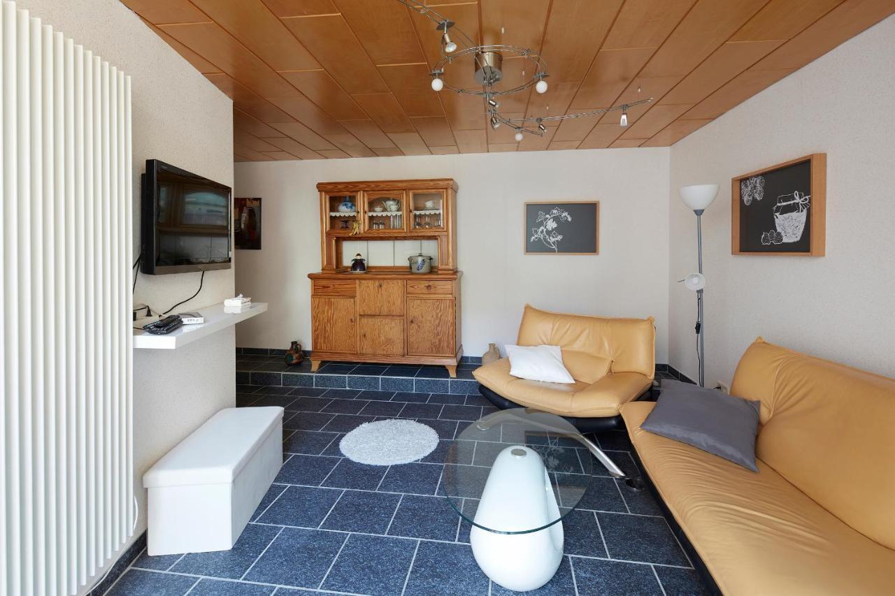 Ferienwohnung Eulenhof Kamp-Bornhofen Exterior photo