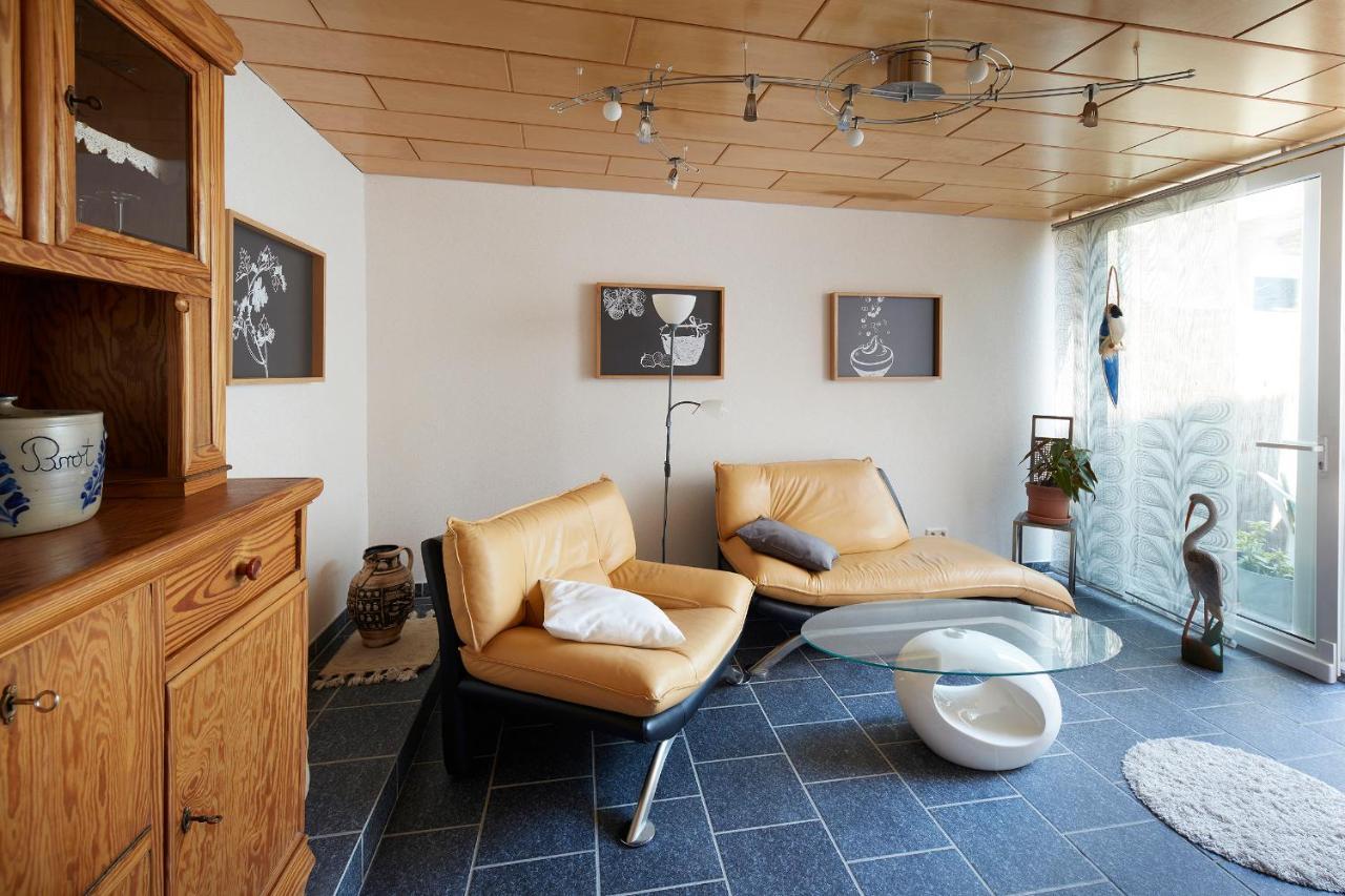 Ferienwohnung Eulenhof Kamp-Bornhofen Exterior photo